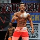 Dan  St. Peter - NPC Jay Cutler Desert Classic 2014 - #1